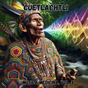 Cuetlachtli - Gran Espíritu