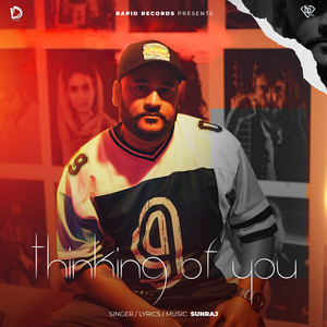 Thinking Of You by Sunraj