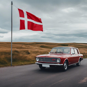 Gurmeet Singh Dang - Denmark Song, I Love Denmark Country