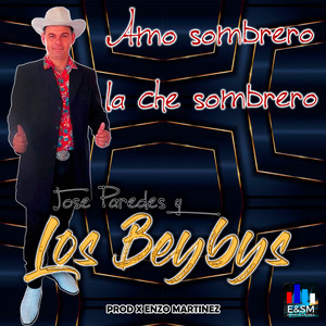 Los Beybys & Jose Paredes - Kachaka Che Ra'a