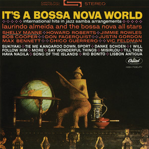 Portada de More