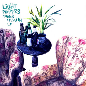 Light Matters — Men's Health