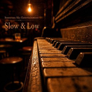 Low Ember by Sonorous Sky Entertainment