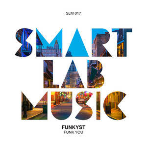 Street Boy - Original Mix by Funkyst