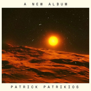 Patrick Patrikios - Visions