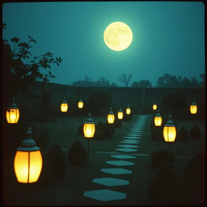 Moonlit Groove by Jazzelle