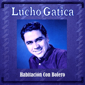 Espérame En El Cielo by Lucho Gatica
