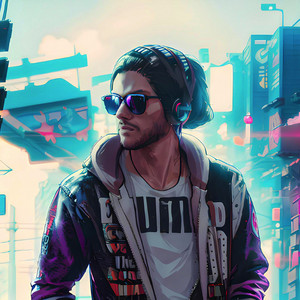 Rude Guy by Mr. ES DE
