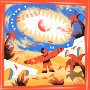 Last Prophet by Heem, Levi Hayes, Fel Mont, Mauricesax