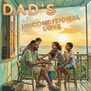 Dad's Unconditional Love - Reggae Version by Paris Gordon