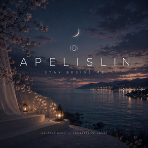Stay Beside Me by Apelislin