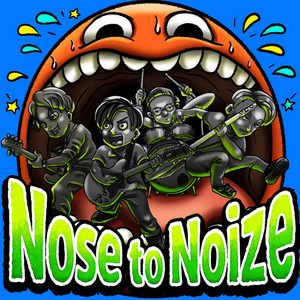 The ABC Song by Runny Noize