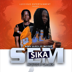SIKA SEM (feat. SLYTEE)