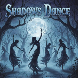 Shadows dance by cpl horizon