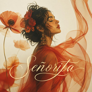 Señorita III by Maxpop