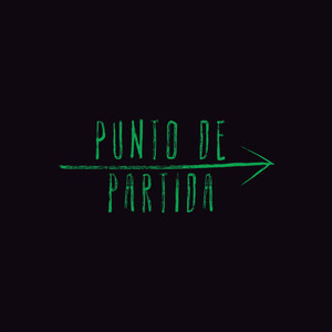 Punto de partida by Brandon APCHO