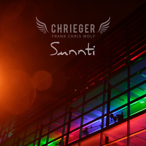Chrieg cover