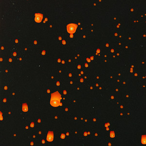Candles by Midnight Hour