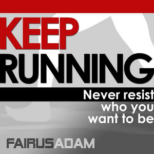 Keep Running