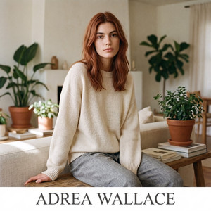PESO PLUMA by ADREA WALLACE