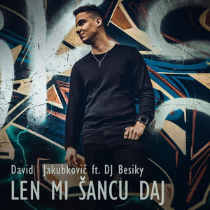 Len My Sancu Daj Radio Verzia