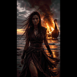 The Last Voyage by Runa