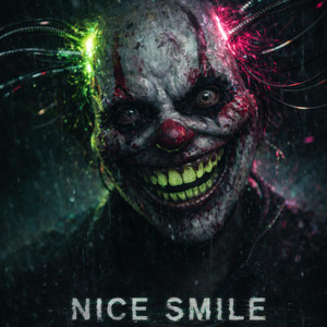 Nice Smile by LYRYXX