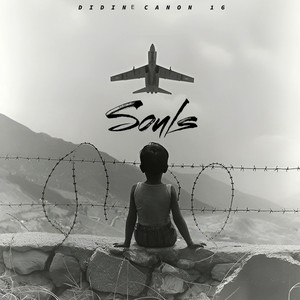 Didine Canon 16 - Souls