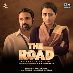 The Road (Telugu) [Original Motion Picture Soundtrack]