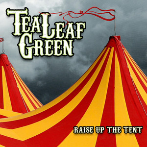 Let Us Go by Tea Leaf Green