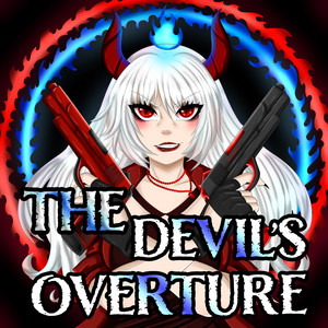 The Devil's Wrath by DevilDiva