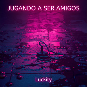 Jugando A Ser Amigos by Luckity