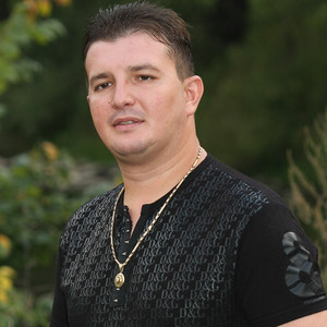 Calin Crisan - Haide sus in corcodus