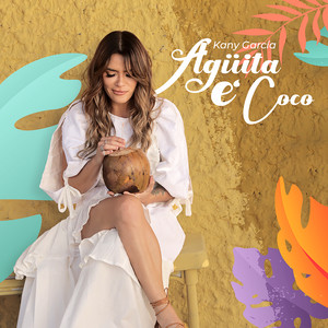 Portada de Agüita e Coco