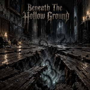 Beneath The Hollow Ground by Shield_Wolf