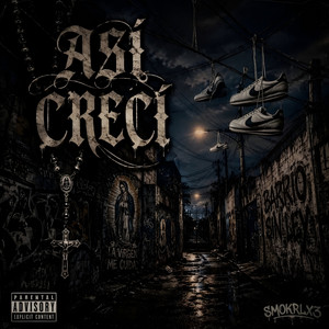ENTRE LIOS by SMOKRLX3, Lil Wacho, Croby loco