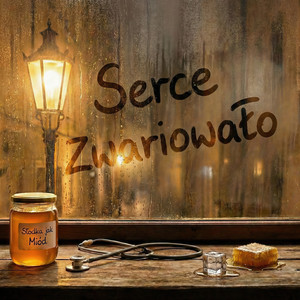 Serce Zwariowało by JD