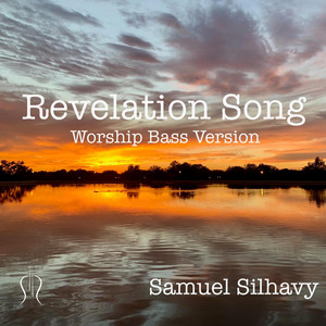Revelation Song (Worship Bass Version)