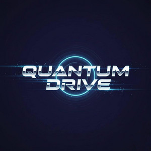 Quantum Drive by DJ Franklirh