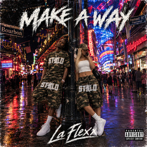Make A Way by La Flexx