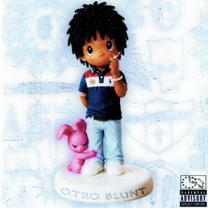 Otro Blunt by Kid K4rt, BlackMatter