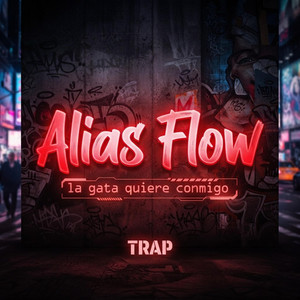 La gata quiere conmigo by AliasFlow