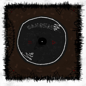 Hangsav by Blod Blaer