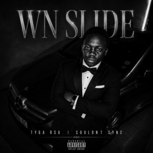 Wanna Slide by Tyga Rsa, Couldn't Sync