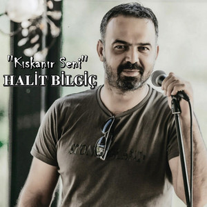 Halit Bilgiç - Nızambum