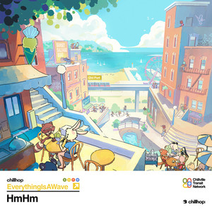 EverythingIsAWave — HmHm (2026)