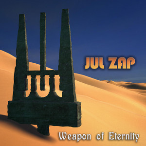 Weapon of Eternity