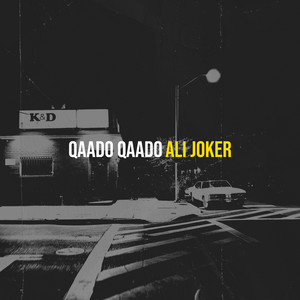 Ali Joker - Qaado Qaado