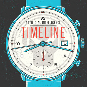 Privilege - Instrumental by Artificial Intelligence