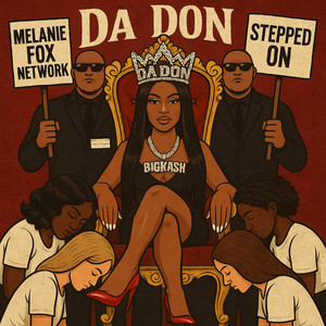 Stepped on(Diss)